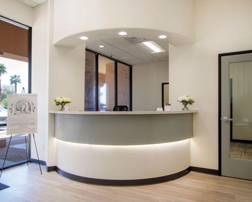 Rose Crest Dental