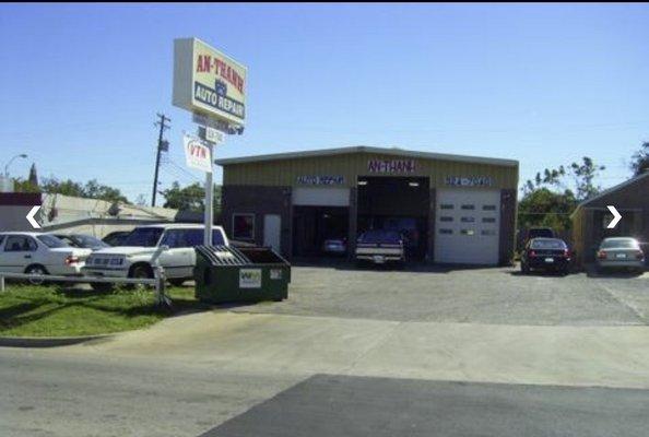 An-Thanh Garage