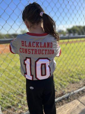 Blackland Construction