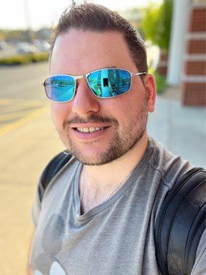 Amazing cut, courtesy of Shorty.