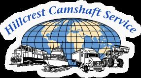 Hillcrest Camshaft