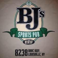 Bj's Sports Pub