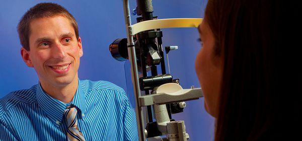 Grand Traverse Ophthalmology Clinic