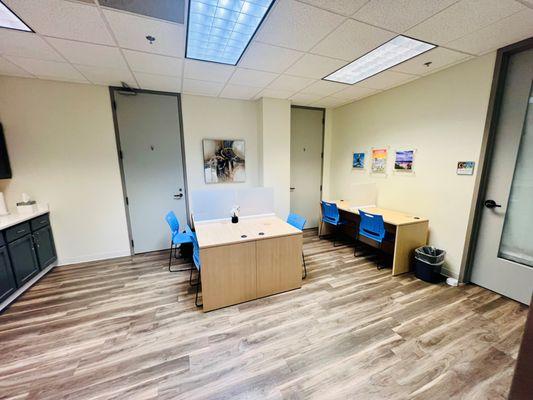 Office Evolution - Flowood, MS