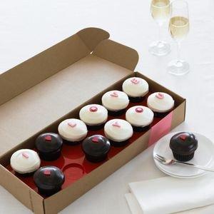 Sprinkles Burlingame - Coming Soon