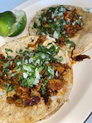 Taco & Burrito House