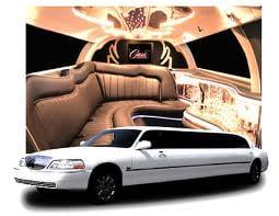 5 Star Limousine Services