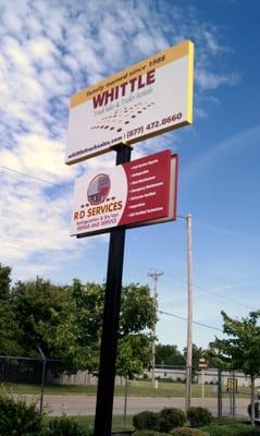 Whittle Truck Sales & Trailer Rentals