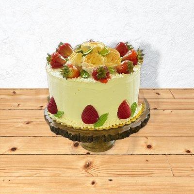 Vicentinos Produce Market