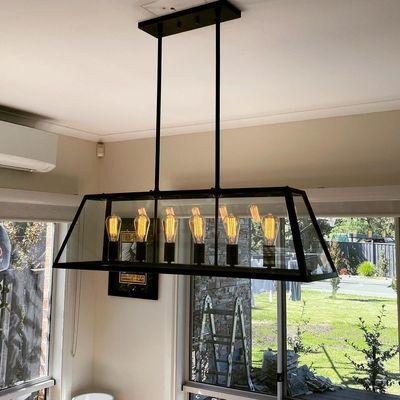 Silver Lake Licensed Electrician