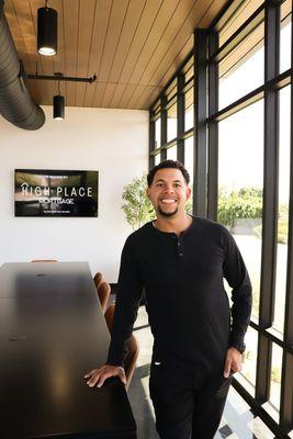 Phil Wright- High Place Mortgage