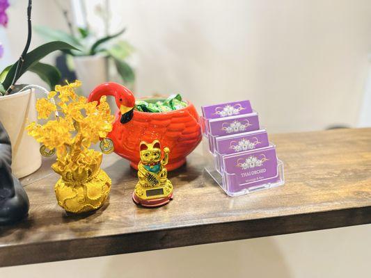 Thai Orchid Massage and Spa