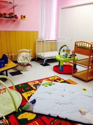Little Bright Stars Childcare Center