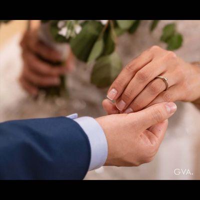 Giuliana Velasquez Videographer