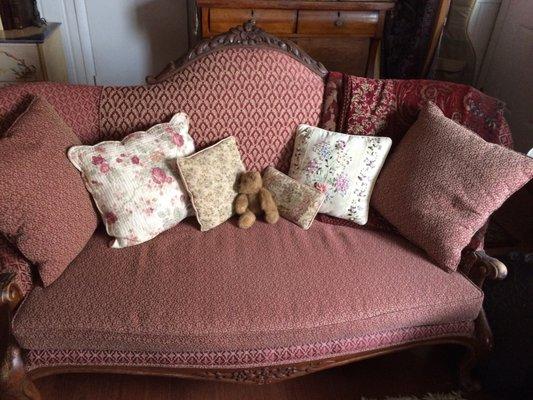 Lapat Upholstery & Interiors