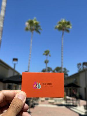 Irvine Appliance's Repair