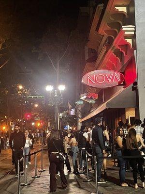 Nova Downtown San Jose