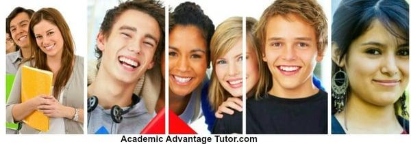 Academic Advantage Tutoring