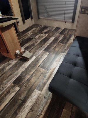 Rauls Handyman Services