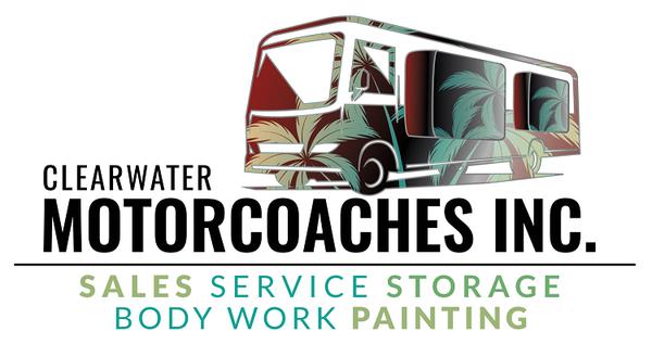 Clearwater MotorCoaches