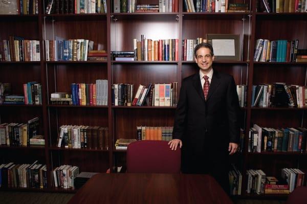 Berkson Asset Management