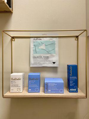 Bare Beauty by Jenna