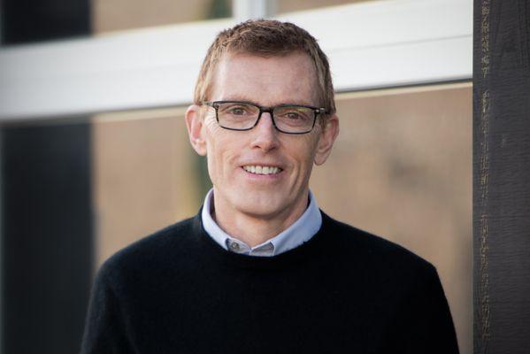 Mathew Carson - Corcoran Icon Properties