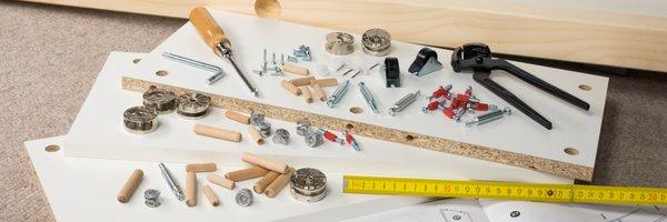 Awesome Assembly & Installation