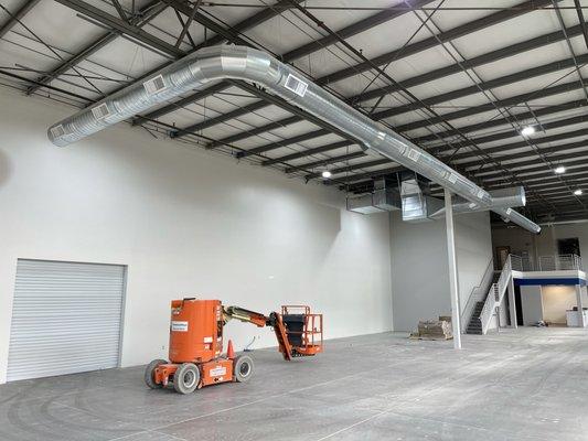 Park Place Construction