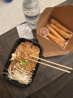 Yo's Thai Street Food