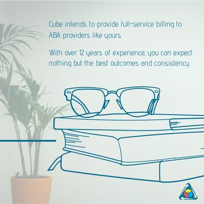 Cube Therapy Billing