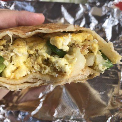 Taqueria La Libertad