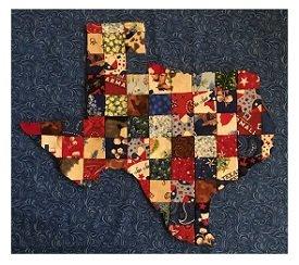 Suzzett's Fabric Quilts and More