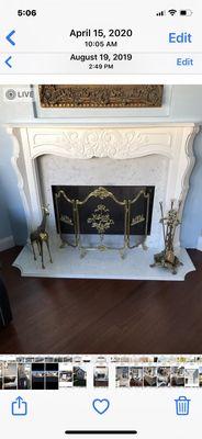 Ironwood Custom Cabinets