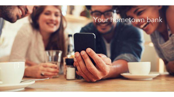 Tri City National Bank