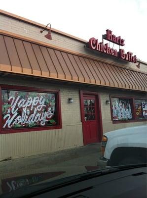 Hartz Franchise Restaurants