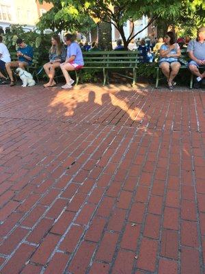 Campbell House Bed & Breakfast