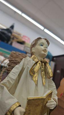 Thrift & Dollar