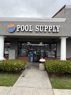 Our Store Front located at 29700 Rancho California Rd G-11, Temecula