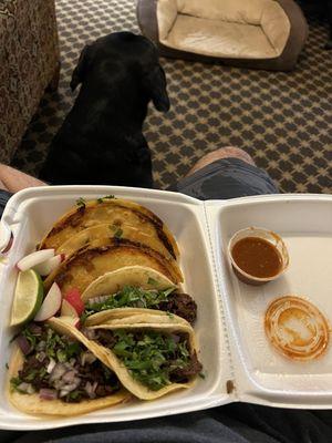 Tacos El Jalisciense