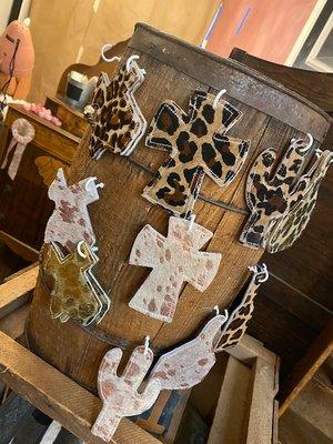 She Is Whiskey In a Teacup