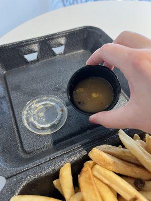 Mango Habanero Sauce