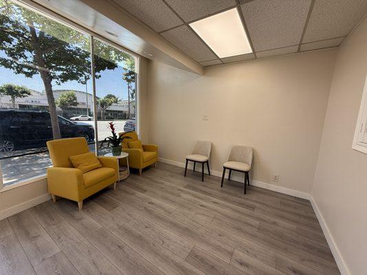 Metoro Immigration Service