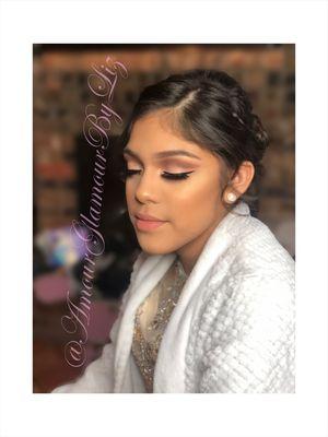 Amour Glamour By Liz