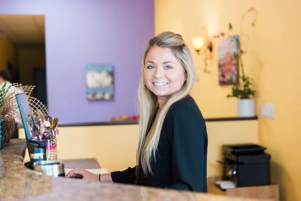 Jeff Reichert, DC - Wellbrook Family Chiropractic