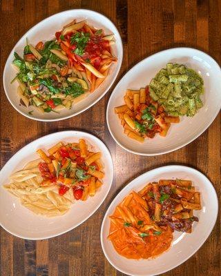 Maria's Italian Kitchen