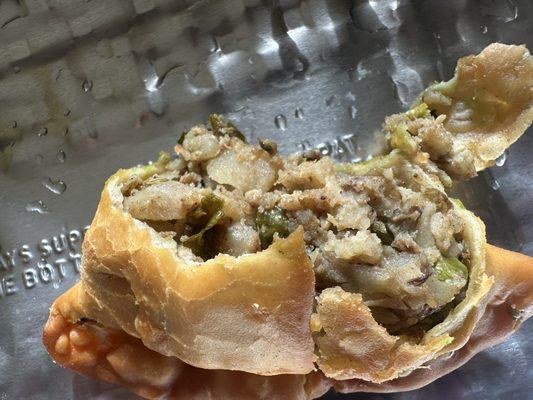 Sukhadia's Fresh Kitchen & Indian Bistro