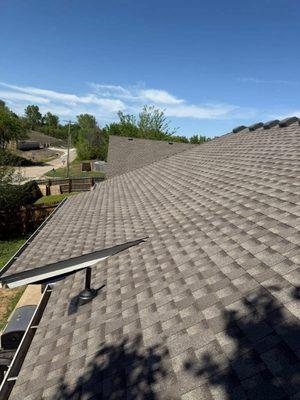 Castlestone Roofing