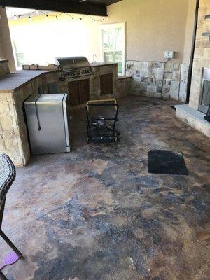 Los Gueros Landscaping and General Construction