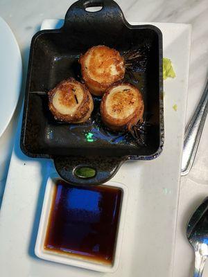 Scallops